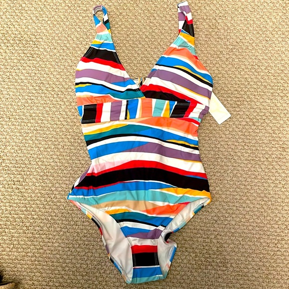 Anne Cole Other - Anne Cole Bathing Suit